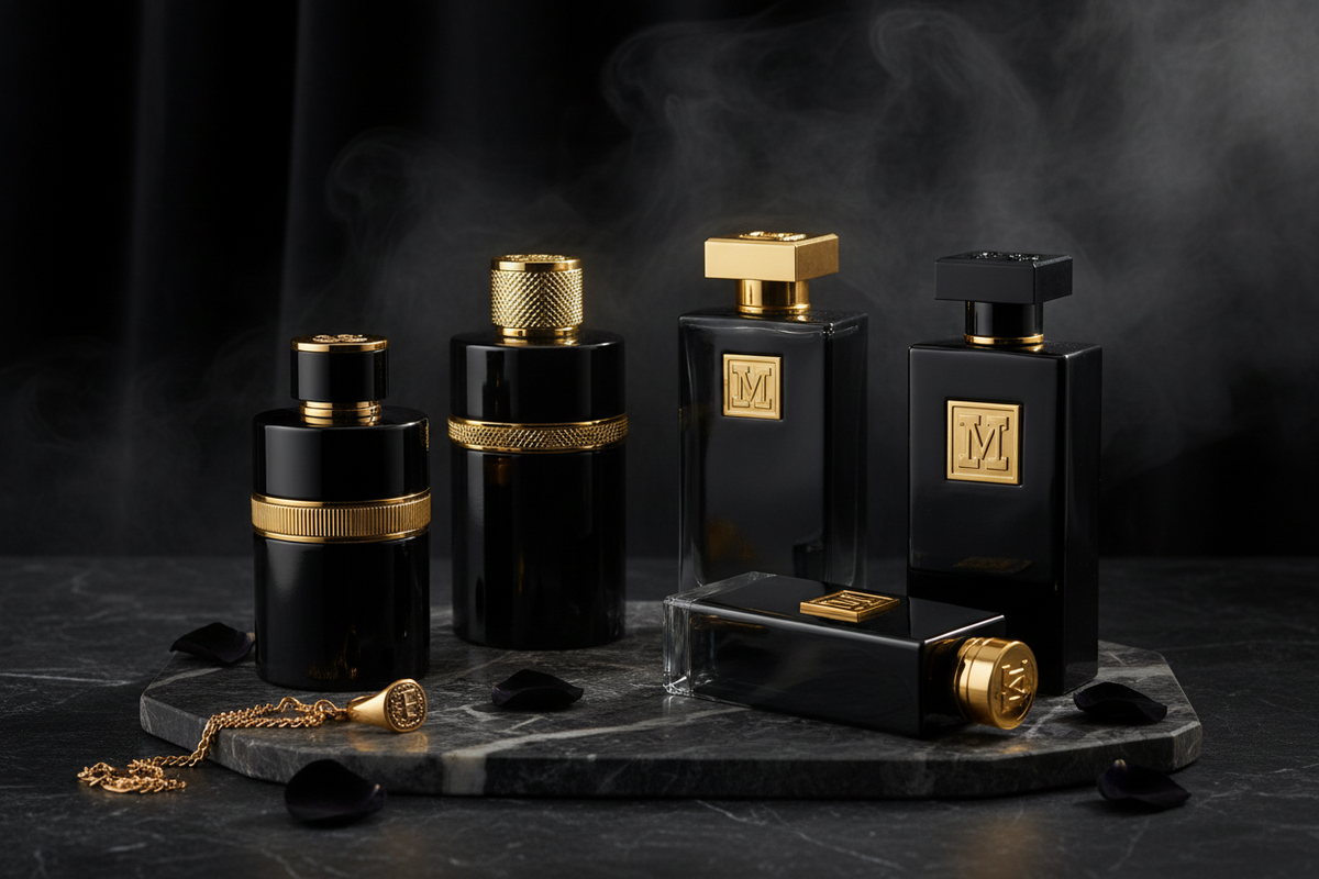 Best Premium Perfumes for Men in India: A Complete Guide to Choosing Your Signature Scent