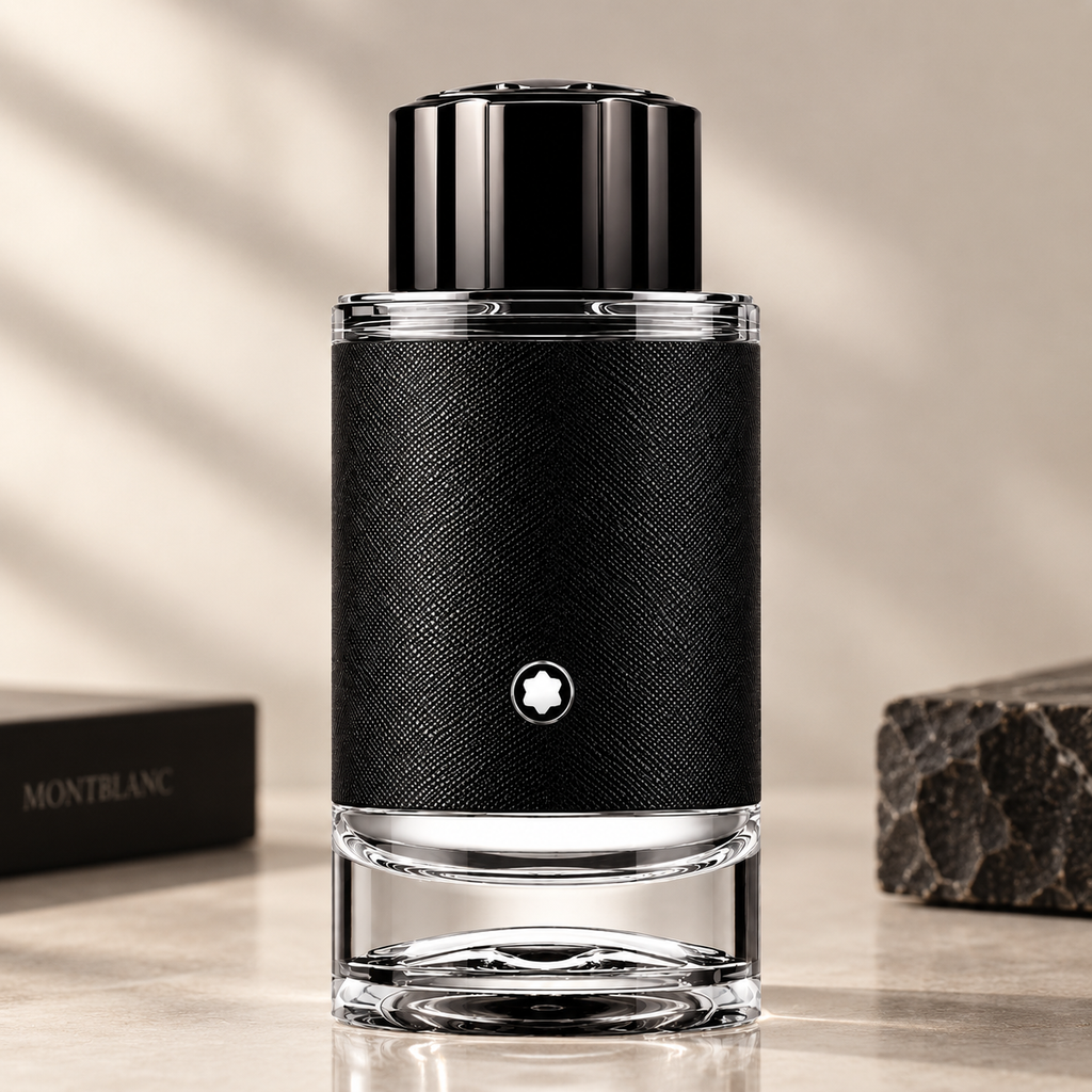 Montblanc Explorer EDP 100ml for Men