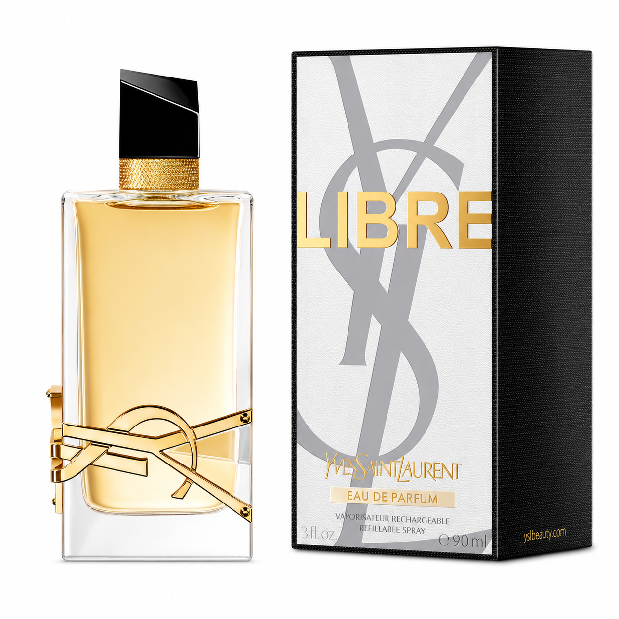 Yves Saint Laurent Libre Eau de Parfum 90ml