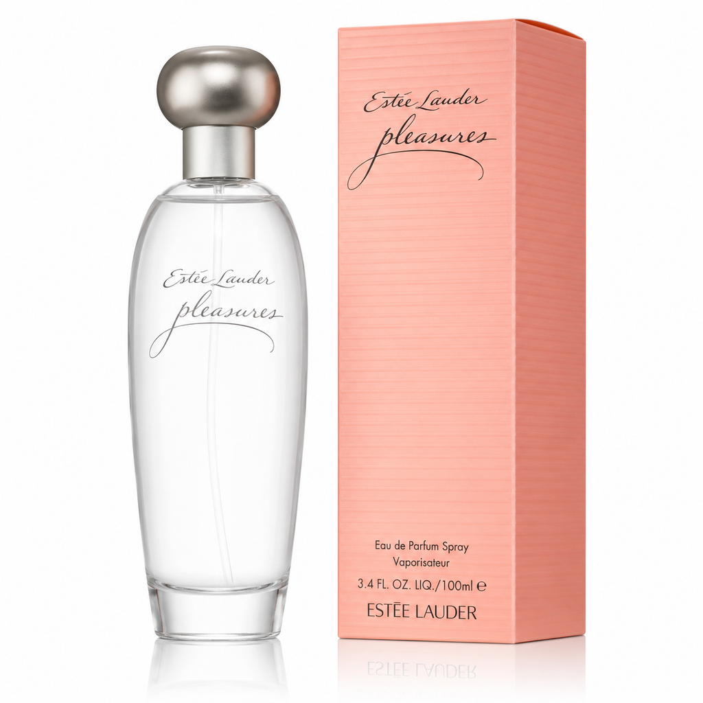 Estée Lauder Pleasures Eau de Parfum 100ml