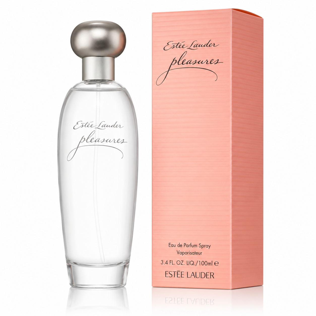 Estée Lauder Pleasures Eau de Parfum 100ml