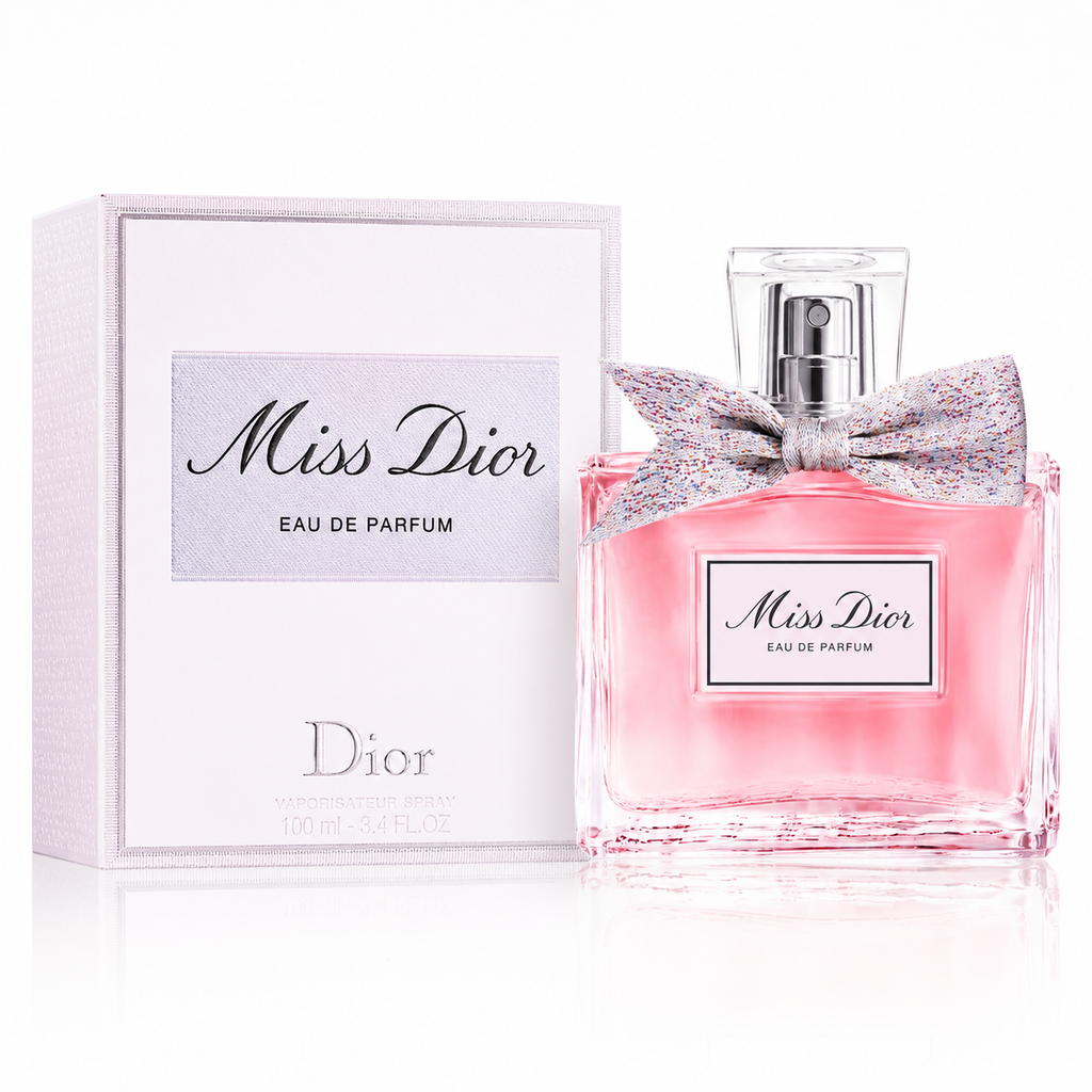 Miss Dior Eau de Parfum 100ml