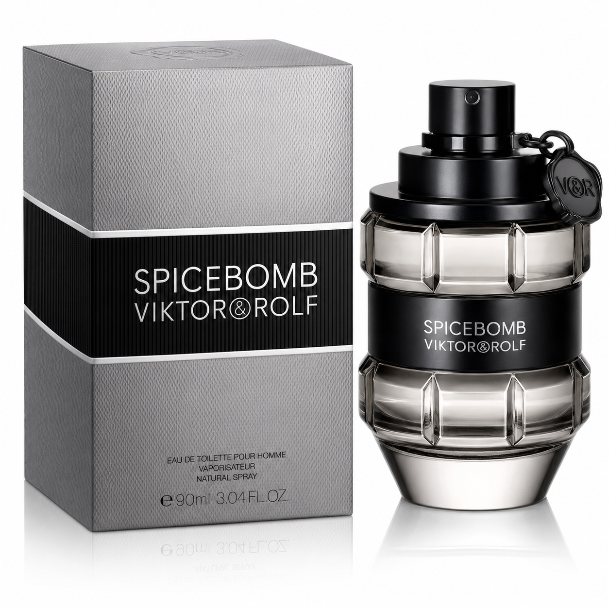 Viktor & Rolf Spicebomb Eau de Toilette 90ml