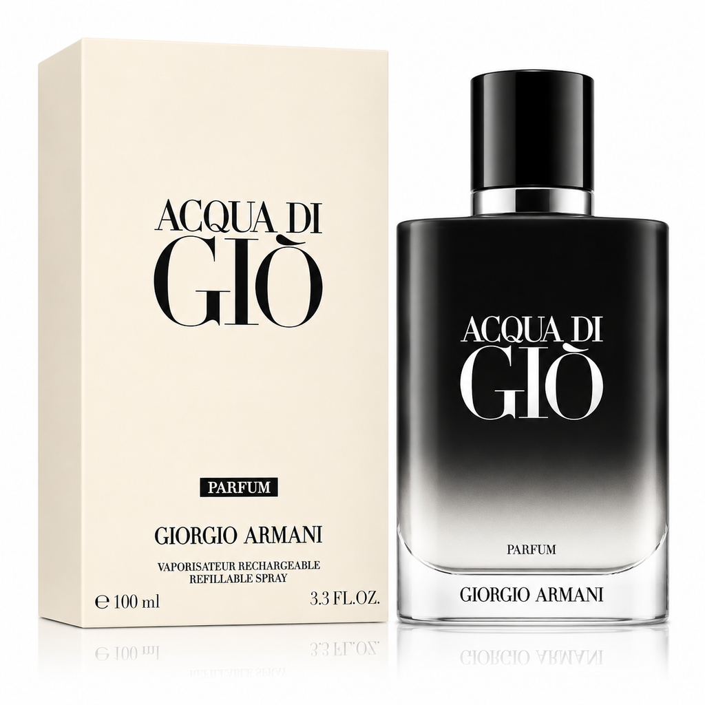 Armani Acqua di Giò Parfum 100ml