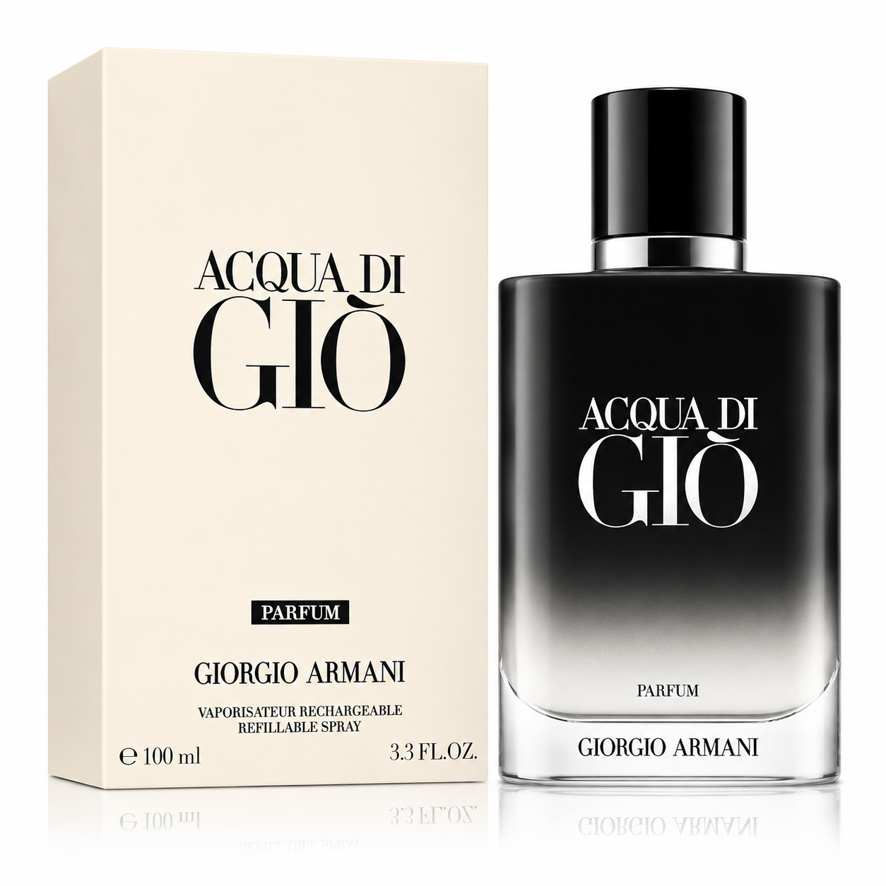 Armani Acqua di Giò Parfum 100ml