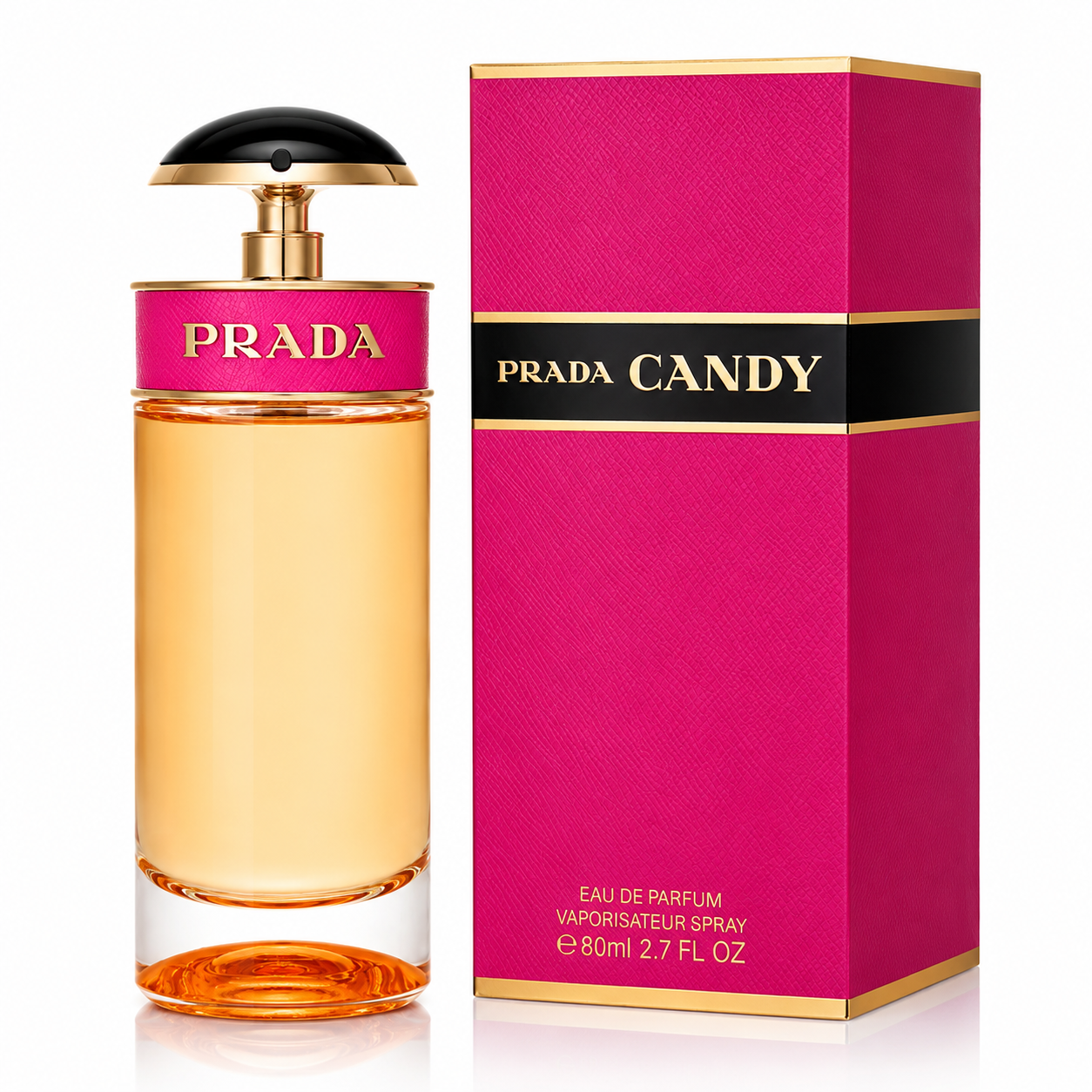 Prada Candy Eau de Parfum 80ml