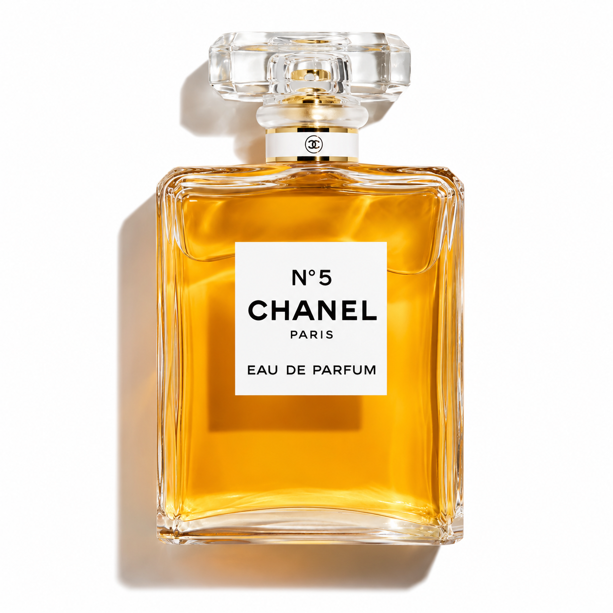Chanel No. 5 Eau de Parfum 100ml