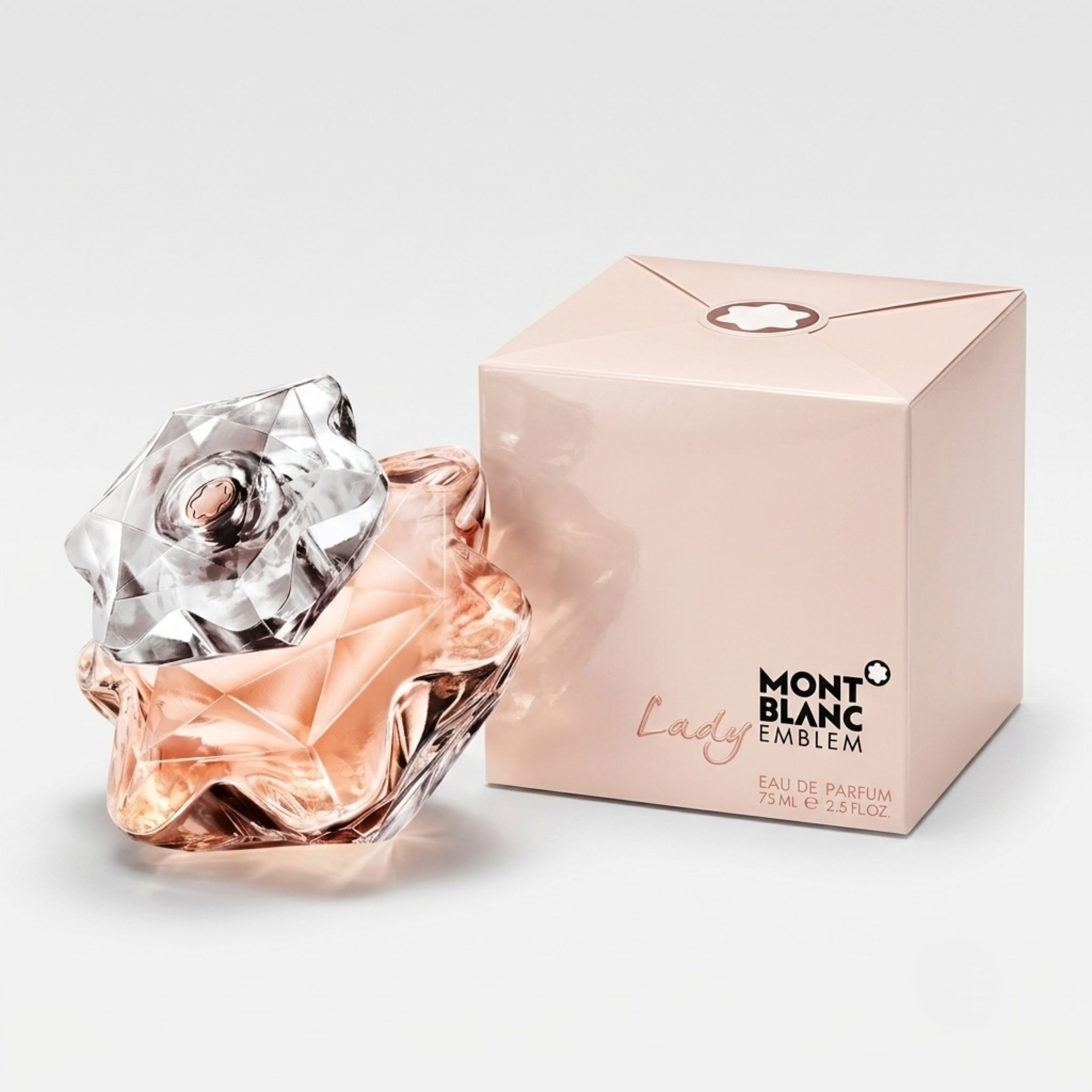 Mont Blanc Lady Emblem Eau de Parfum 75ml