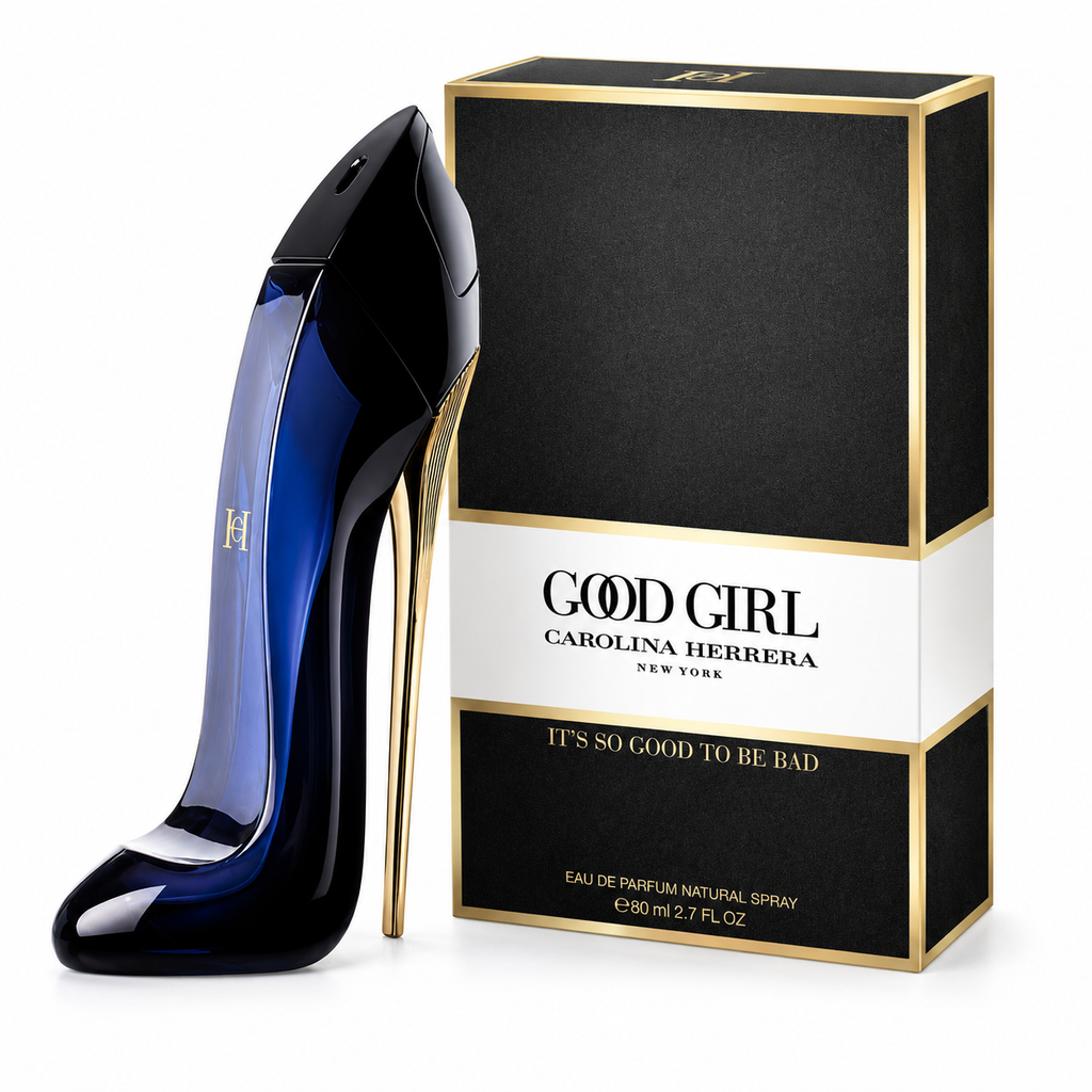 Carolina Herrera Good Girl Eau de Parfum 80ml