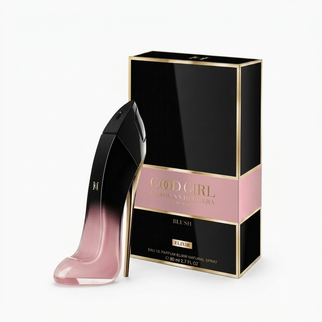 Carolina Herrera Good Girl Blush Elixir Eau de Parfum 80ml
