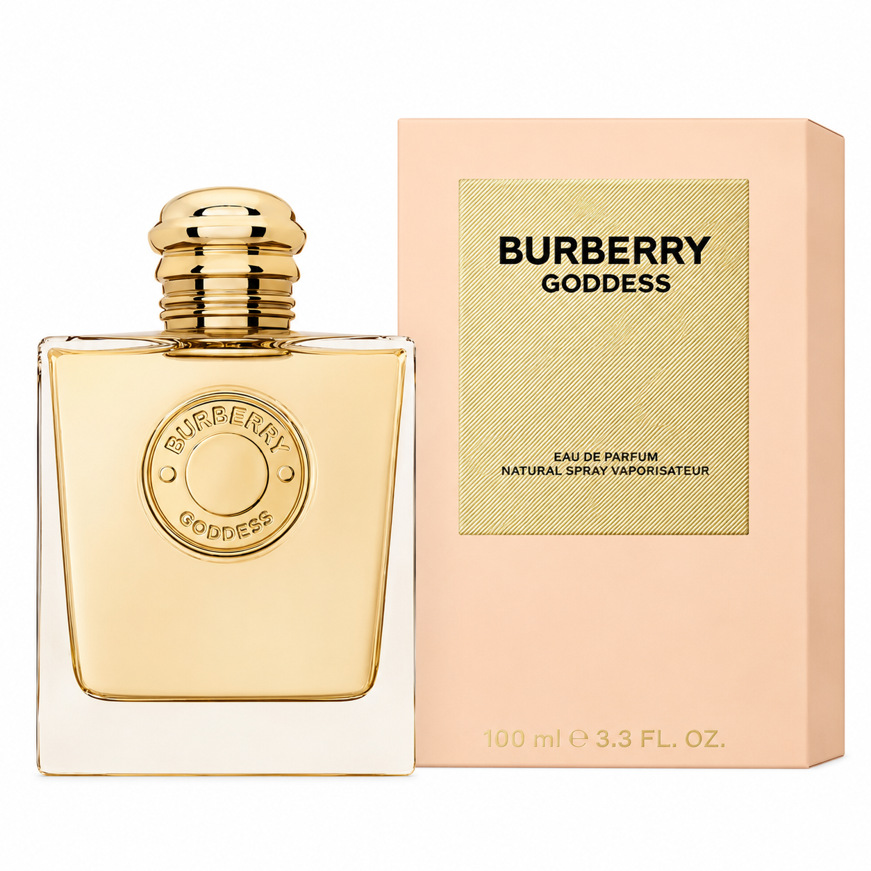 Burberry Goddess Eau de Parfum 100ml