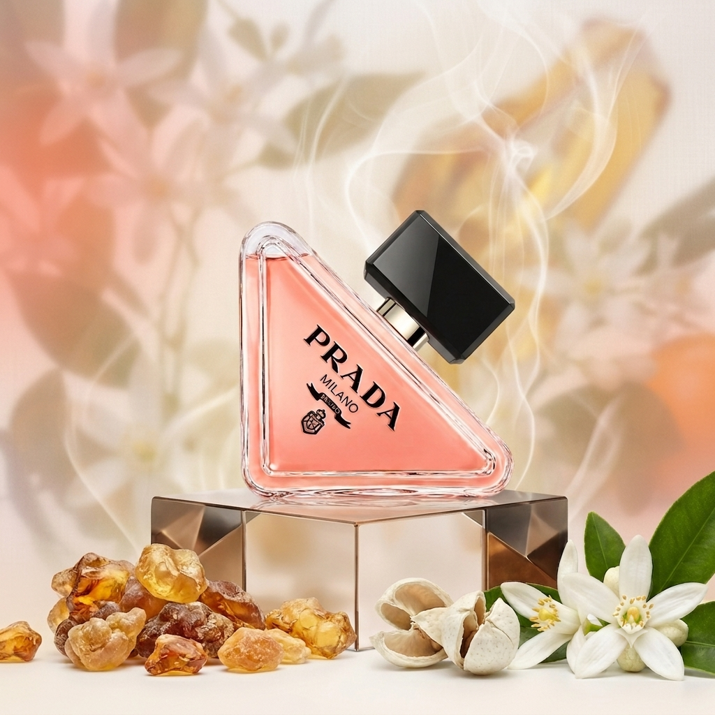 Prada Paradoxe Eau de Parfum 90ml