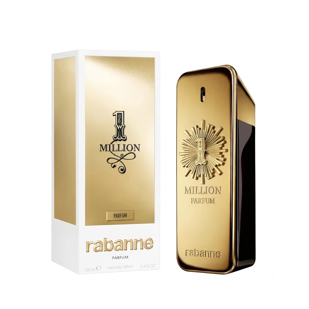 Paco Rabanne One Million Parfum 100ml