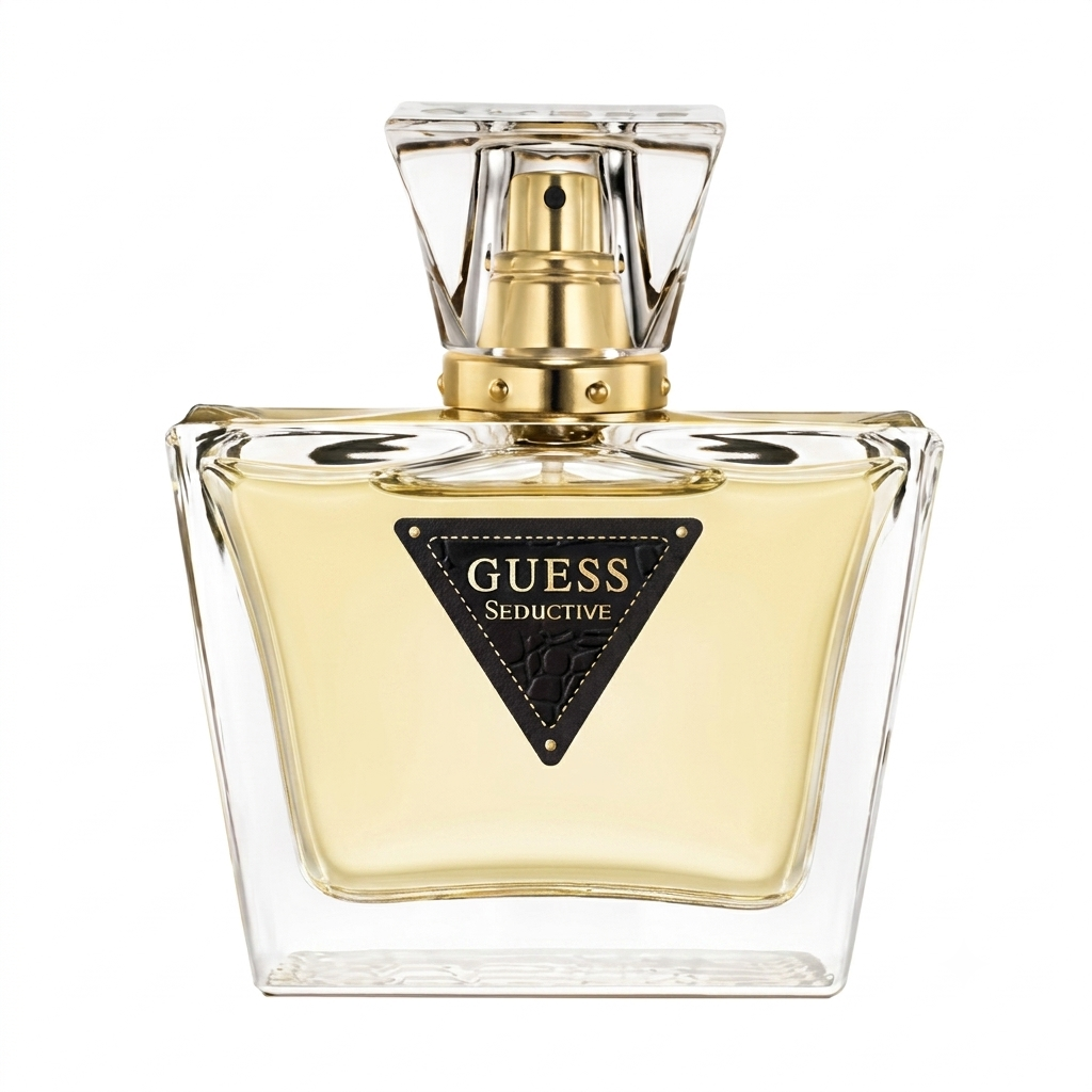 Guess Seductive Eau de Toilette 125ml