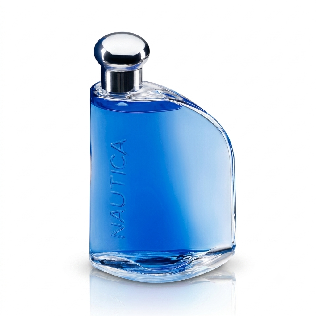 Nautica Blue Eau de Toilette 100ml