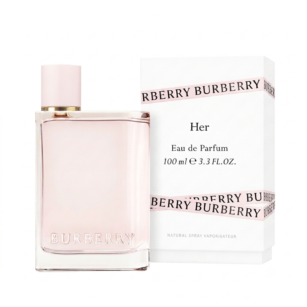 Burberry Her Eau de Parfum 100ml