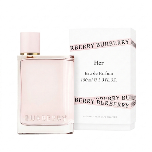 Burberry Her Eau de Parfum 100ml