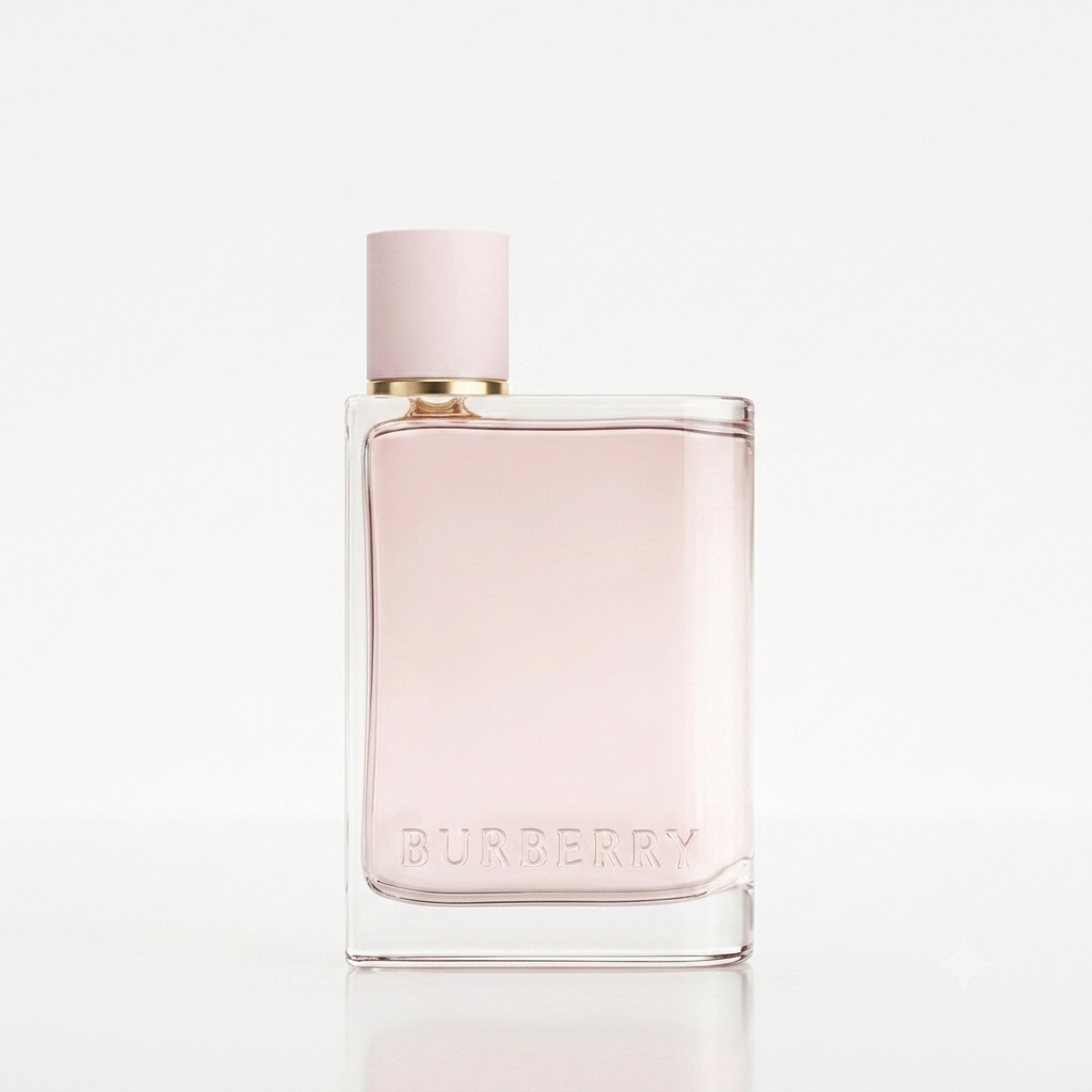 Burberry Her Eau de Parfum 100ml