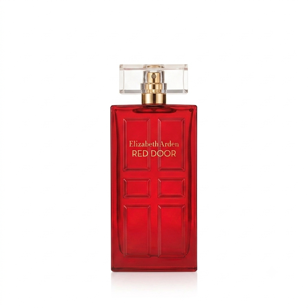 Elizabeth Arden Red Door Eau de Toilette 100ml