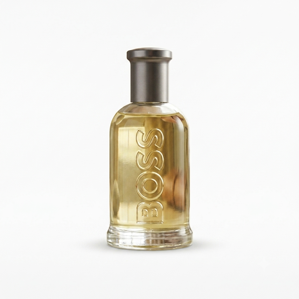 Hugo Boss Bottled Eau de Toilette 100ml