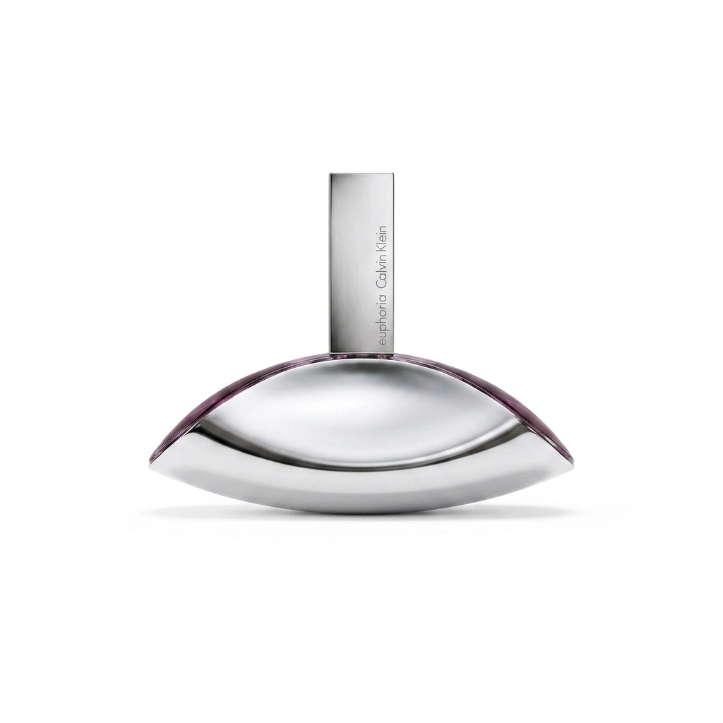 Calvin Klein Euphoria Women Eau de Parfum 100ml
