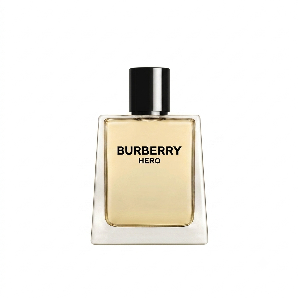 Burberry Hero Eau de Toilette 100ml