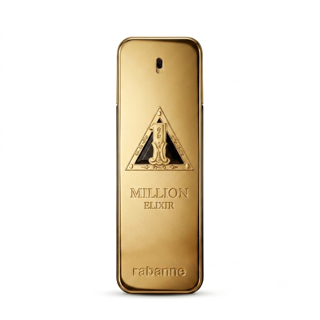 Paco Rabanne One Million Elixir Parfum Intense 200ml