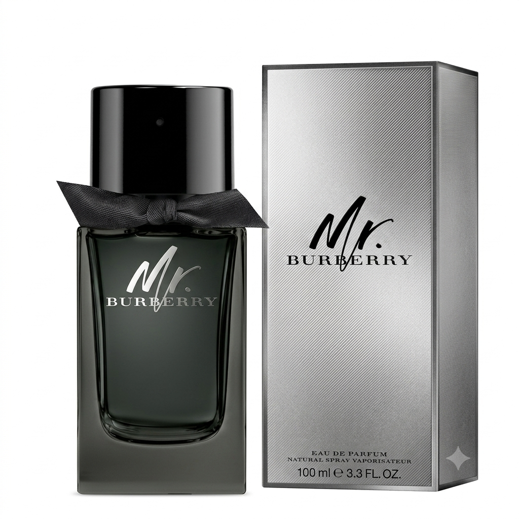 Burberry Mr. Burberry Eau de Parfum 100ml
