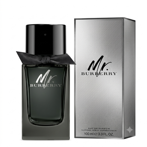 Burberry Mr. Burberry Eau de Parfum 100ml