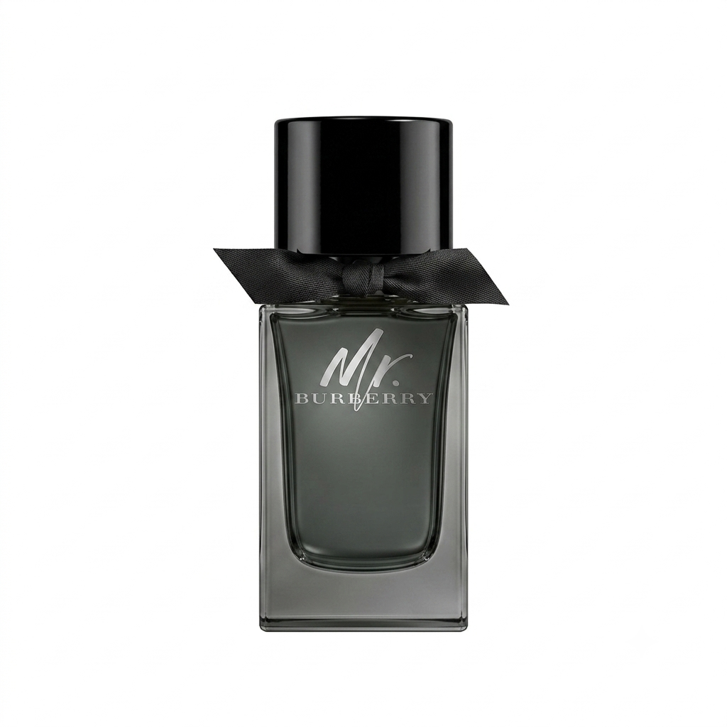 Burberry Mr. Burberry Eau de Parfum 100ml