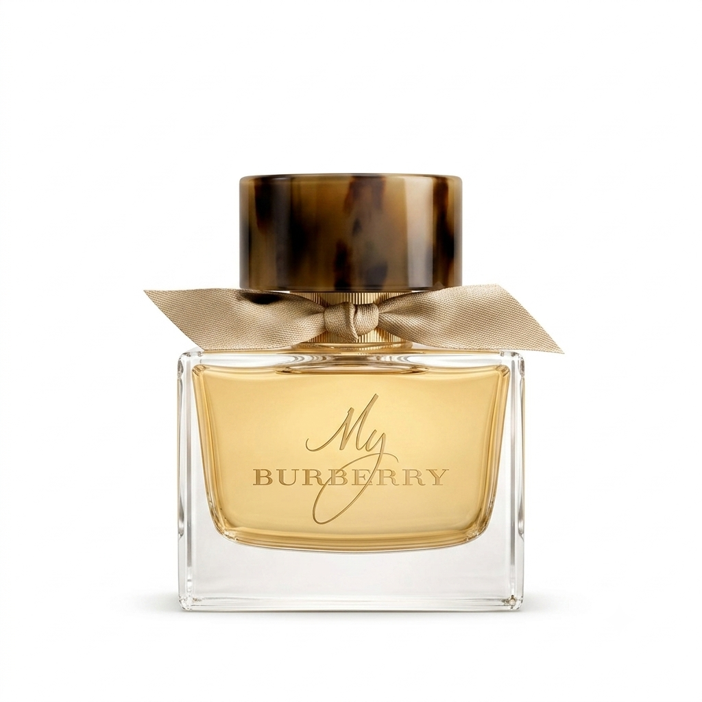 My Burberry Eau de Parfum 90ml