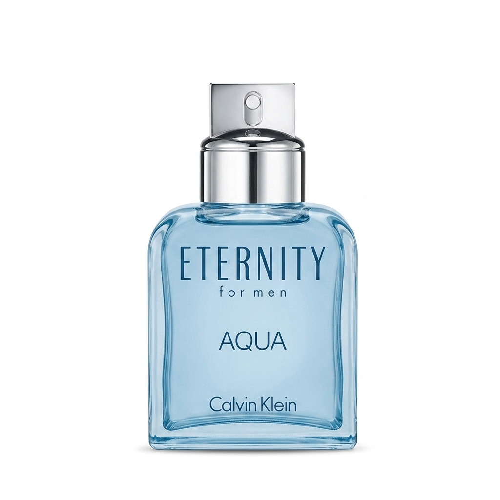 Calvin Klein Eternity Aqua for Men Eau de Toilette 100ml