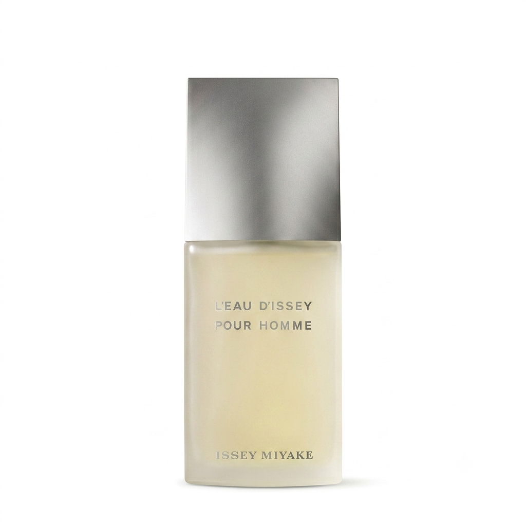 Issey Miyake L'Eau d'Issey Pour Homme Eau de Toilette 125ml