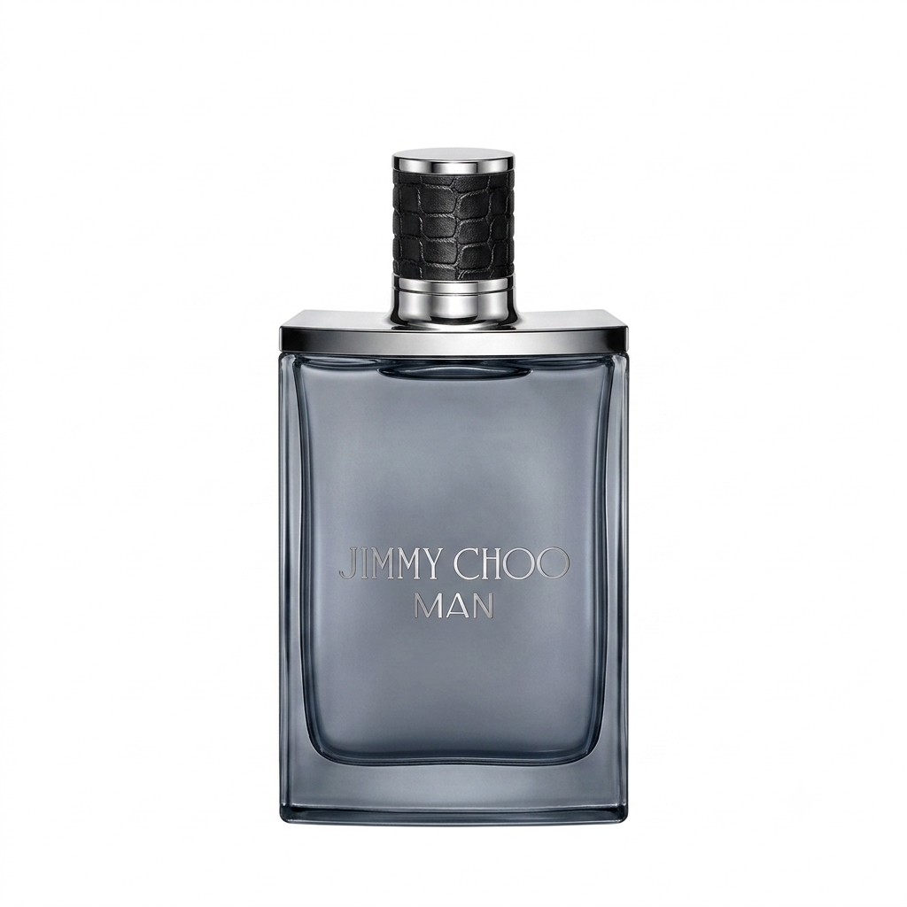 Jimmy Choo Man Eau de Toilette 100ml