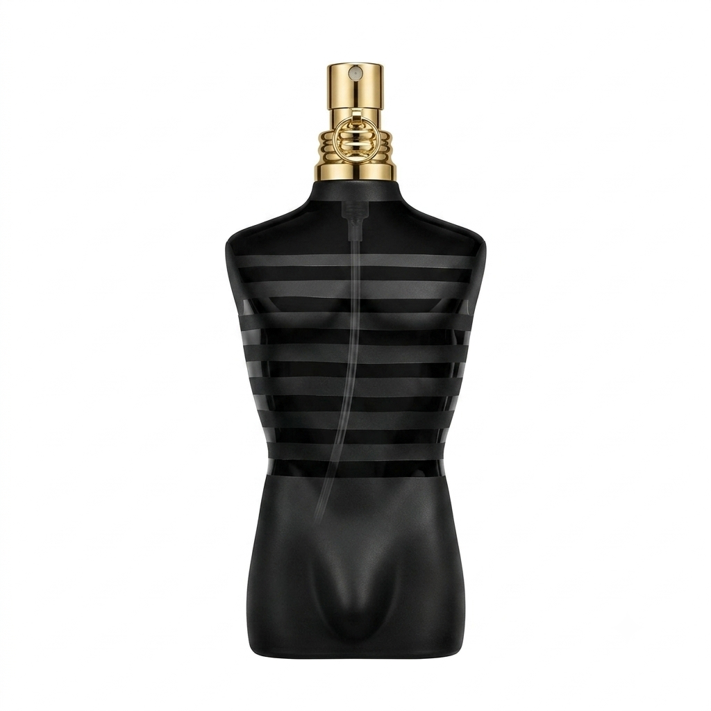 Jean Paul Gaultier Le Male Le Parfum Intense Eau de Parfum 125ml