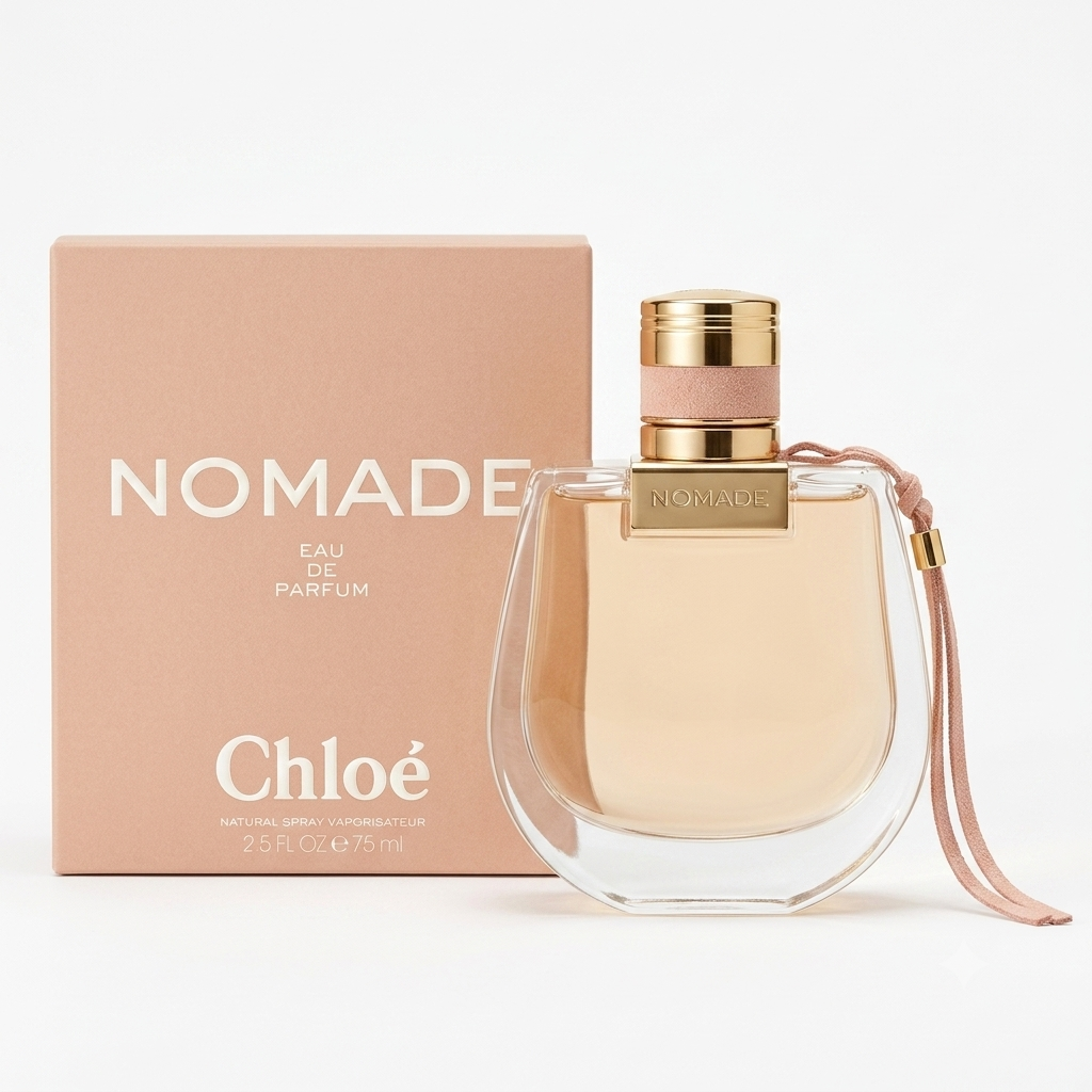 Chloé Nomade Eau de Parfum 75ml
