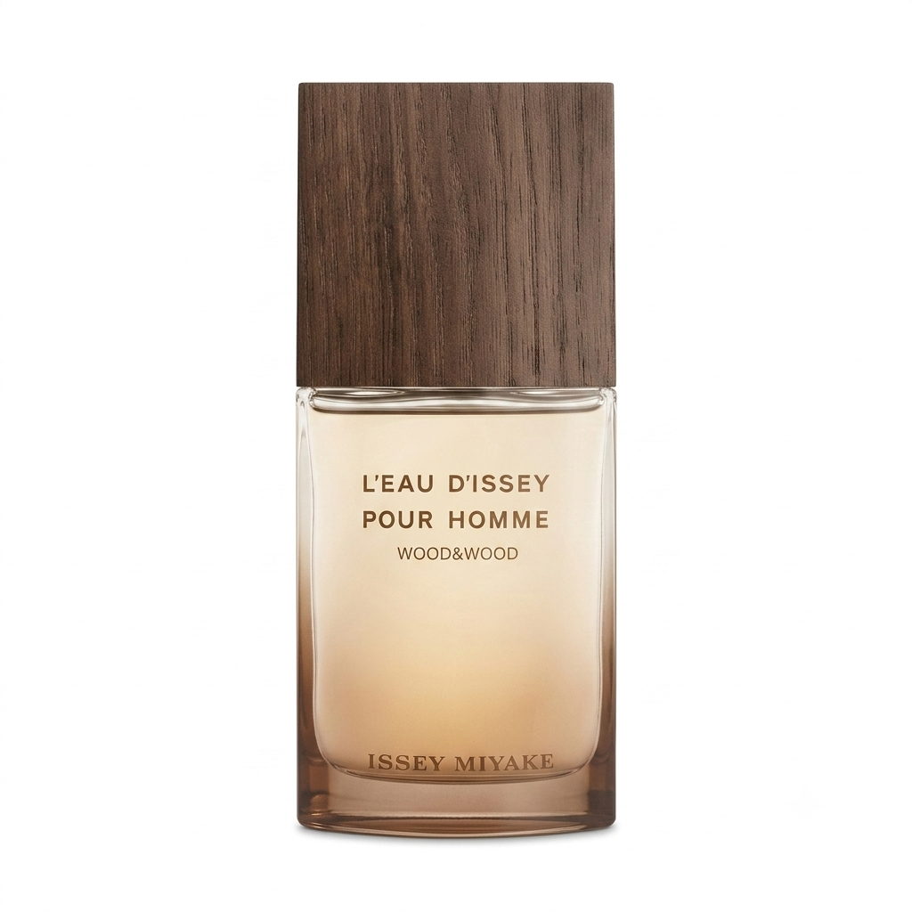 Issey Miyake L'Eau d'Issey Pour Homme Wood by &amp; Wood Eau de Parfum Intense 50ml