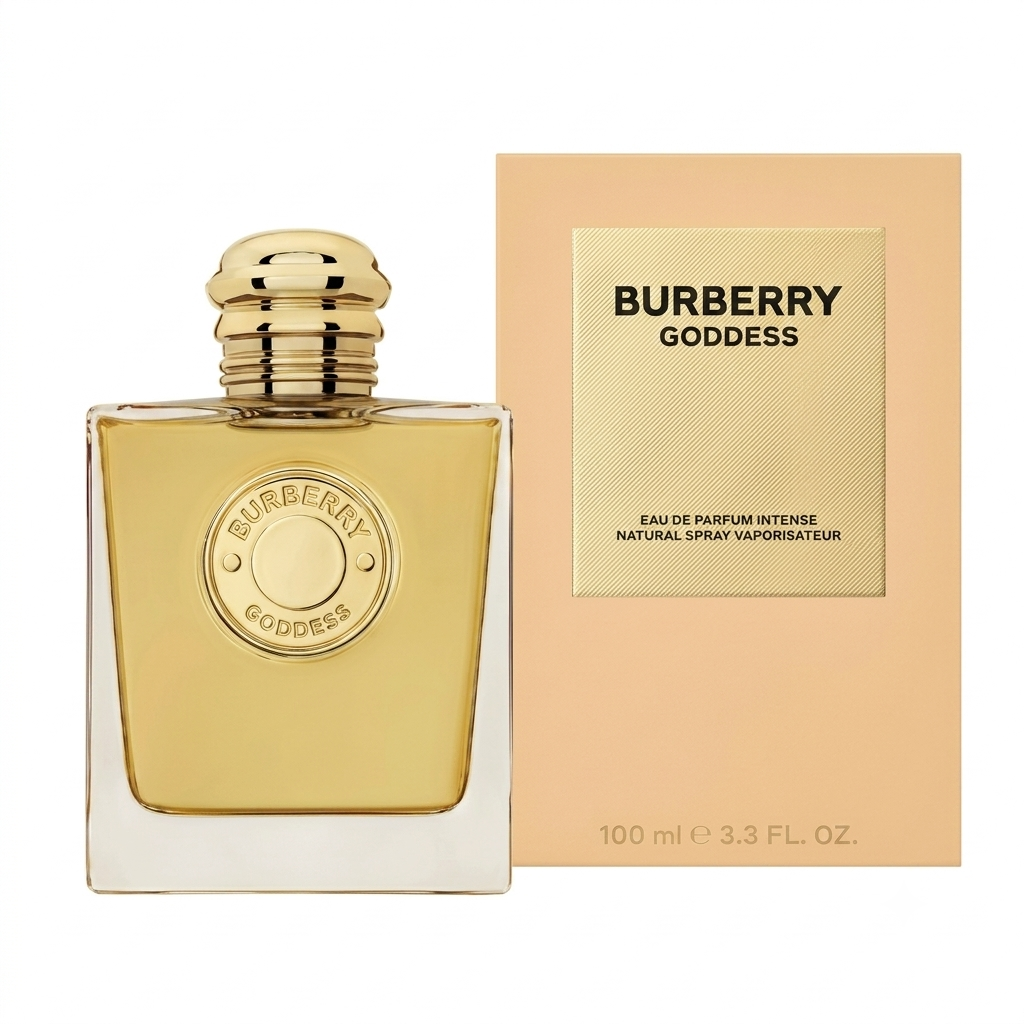 Burberry Goddess Eau de Parfum Intense 100ml