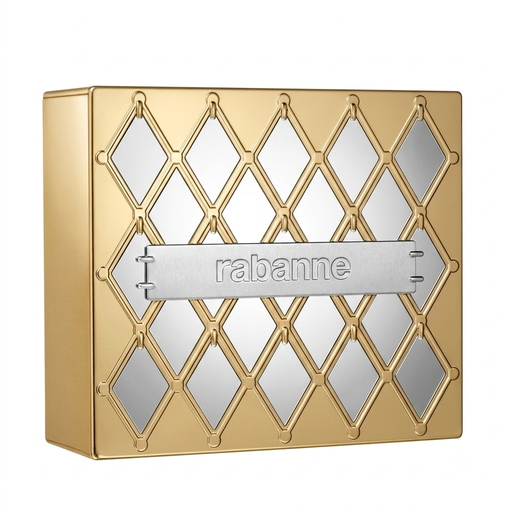 Paco Rabanne One Million Gift Set