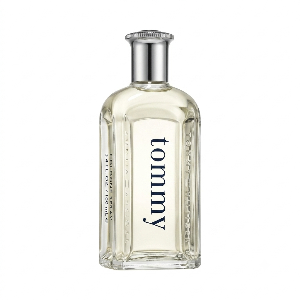 Tommy Hilfiger Men Eau de Toilette 100ml