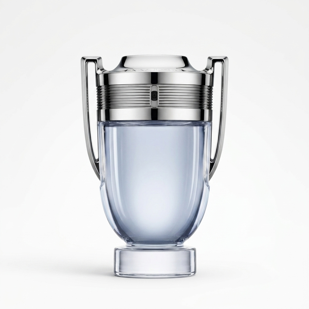 Paco Rabanne Invictus Eau de Toilette 100ml