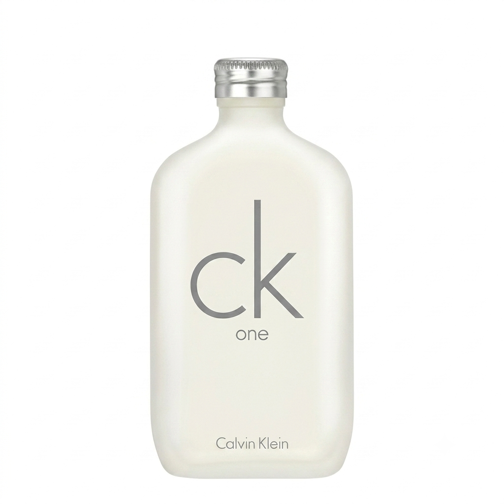 Calvin Klein CK One Eau de Toilette 200ml