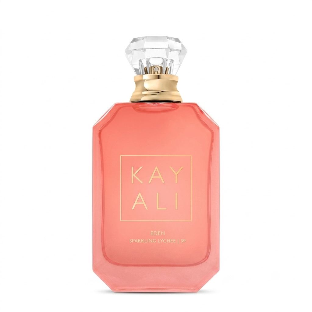 Kayali Eden Sparkling Lychee | 39 Eau de Parfum 100ml