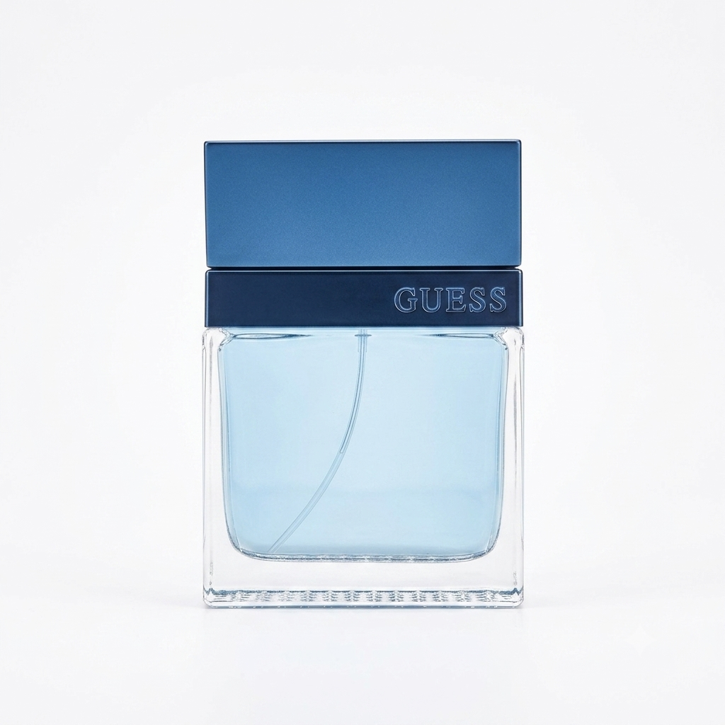 Guess Seductive Blue Homme Eau de Toilette 100ml