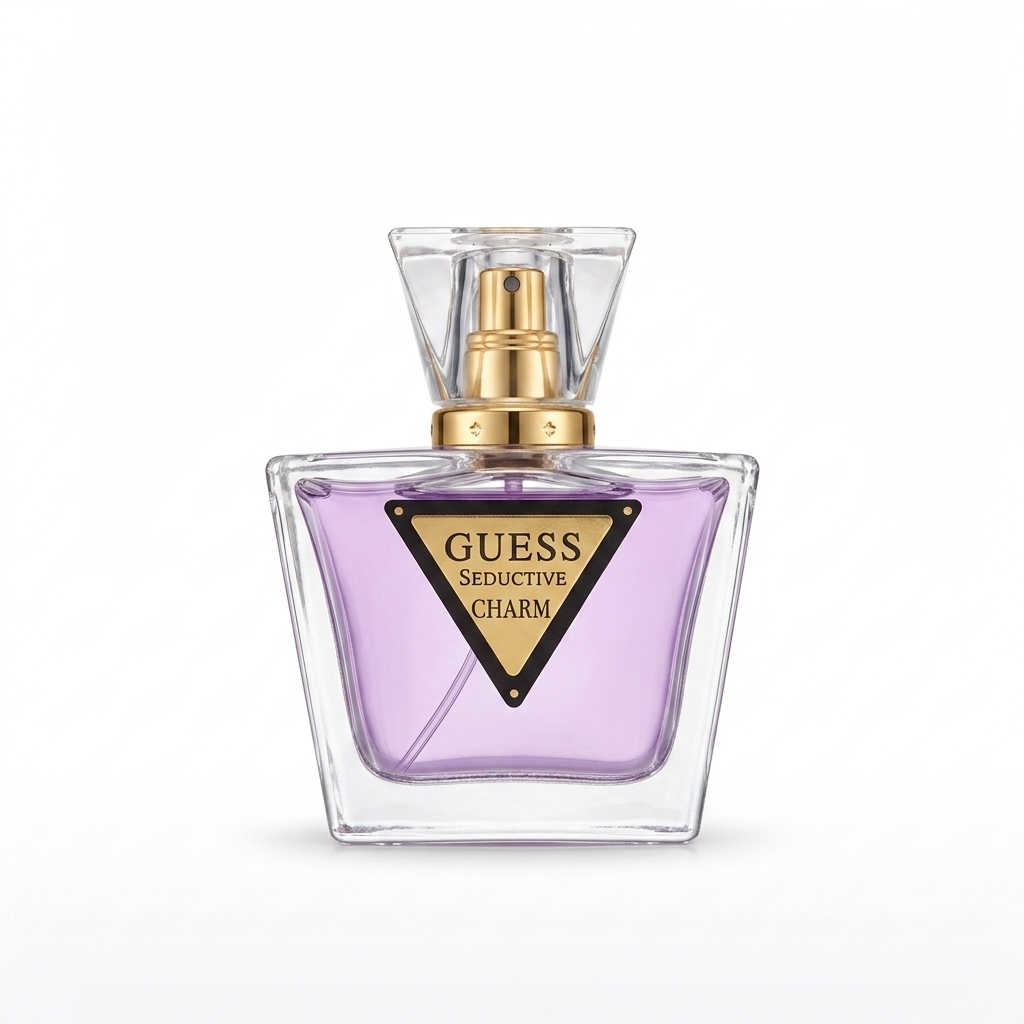 Guess Seductive Charm Eau de Toilette 75ml