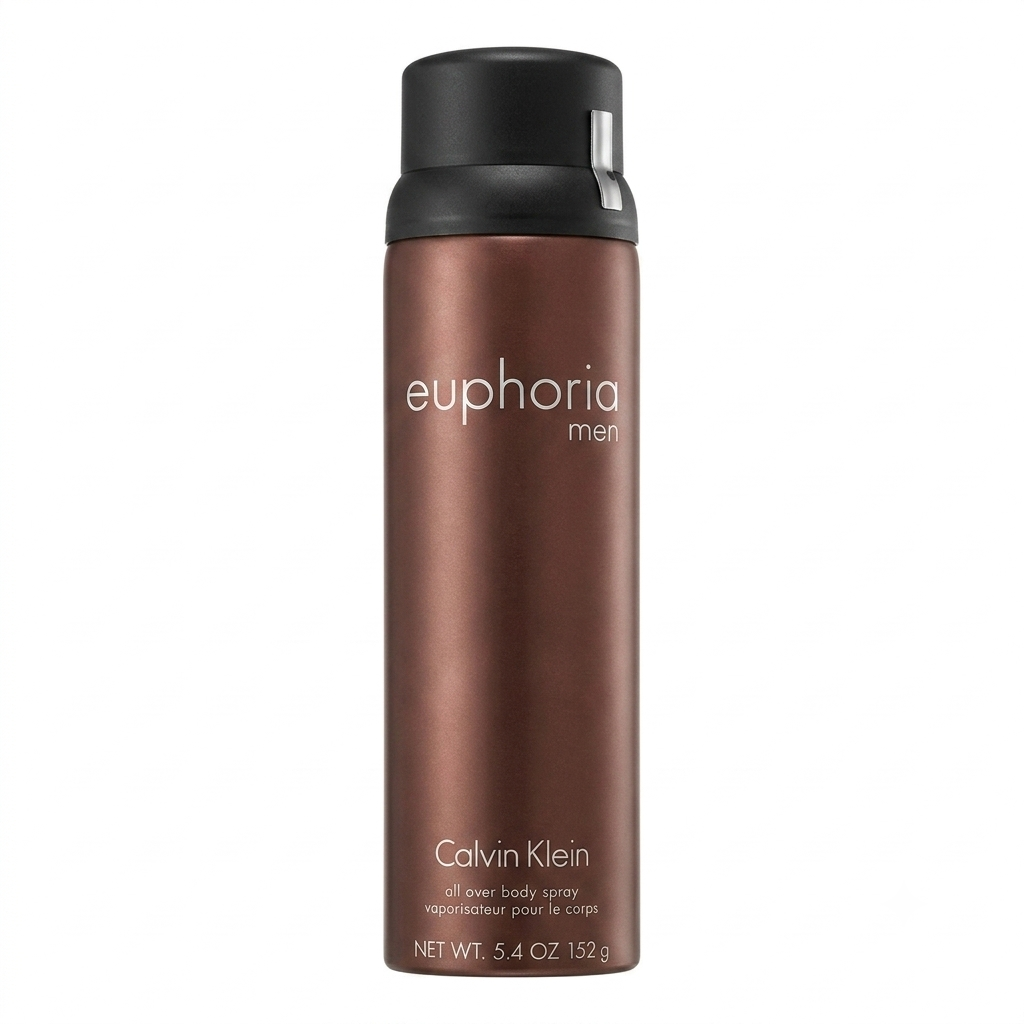 Calvin Klein Euphoria Men Deodorant Spray