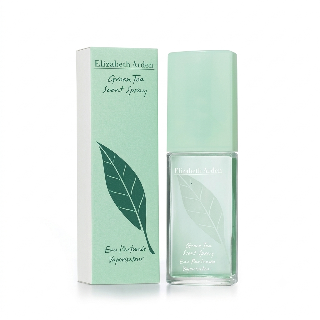 Elizabeth Arden Green Tea Scent Spray 100ml