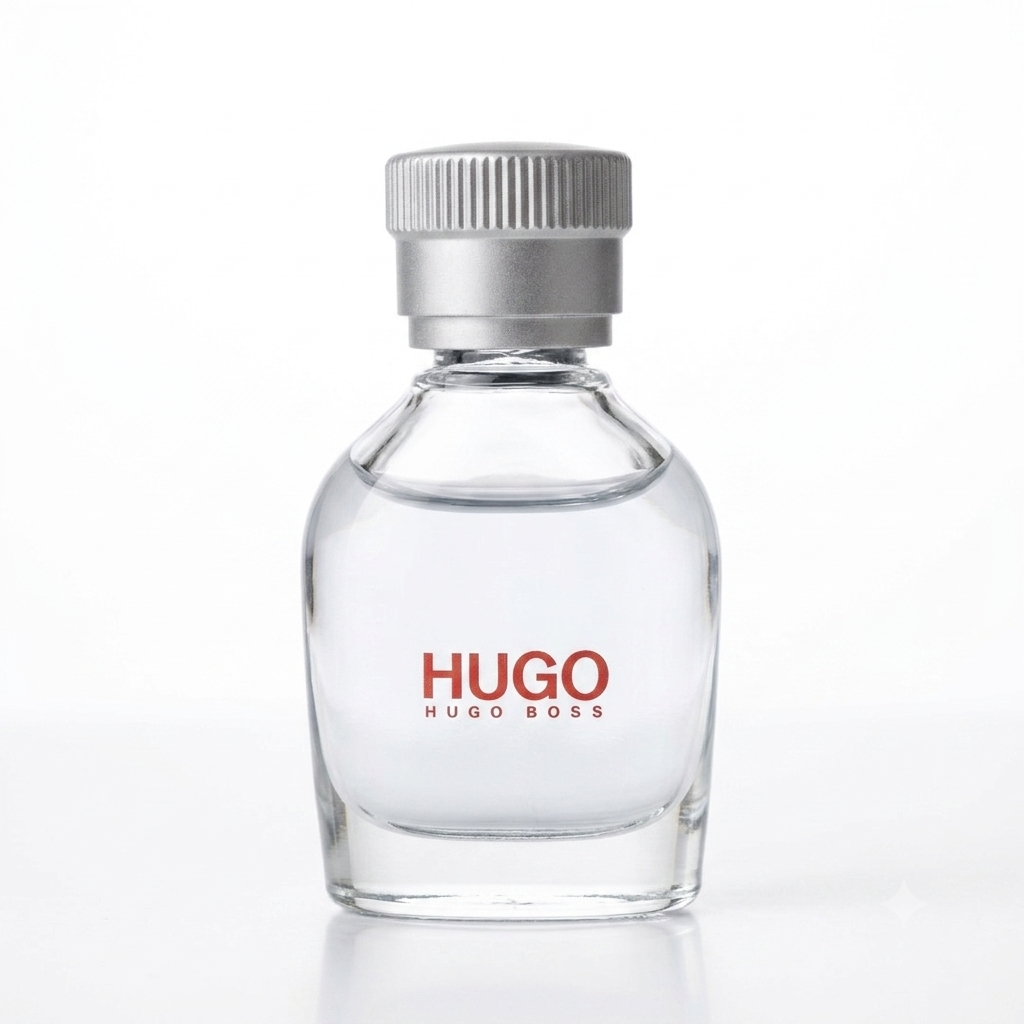 Hugo Men EDT Miniature 5ml