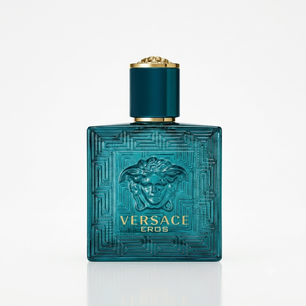 Versace Eros EDT Miniature 5ml
