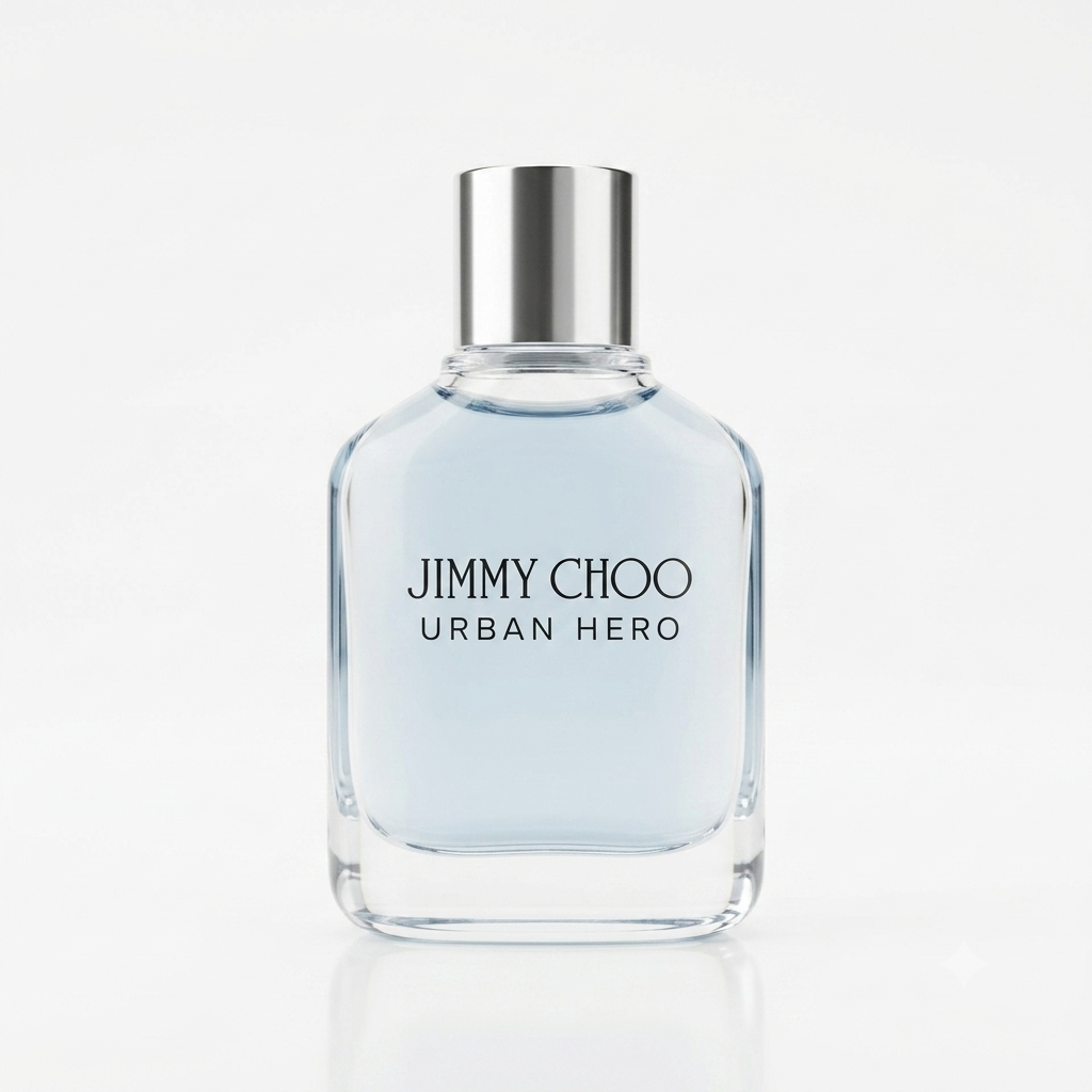 Jimmy Choo Urban Hero EDP Miniature 4.5ml